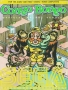 Atari  800&nbsp; - &nbsp;congo_bongo_cart